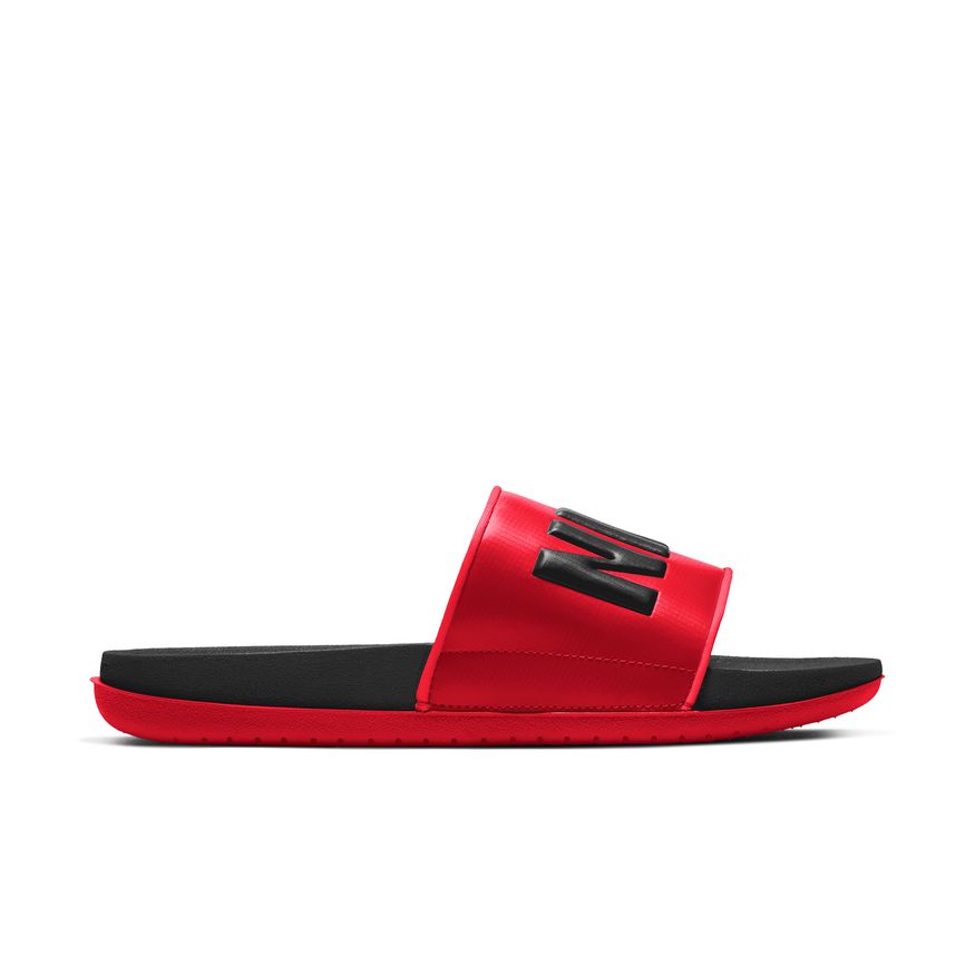 By Rich Ale slipper style hawai Nike Mens Offcourt Slides