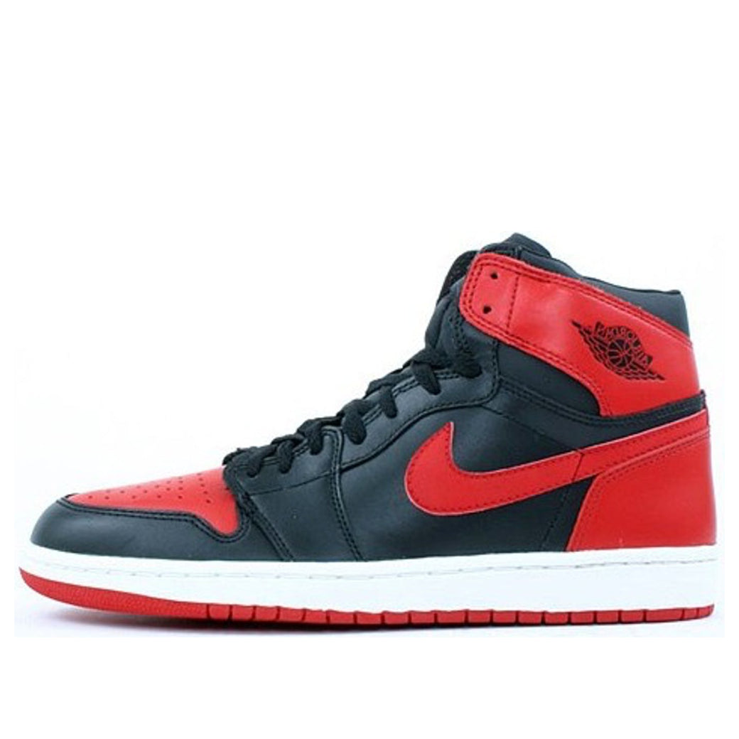 Air jordan 1 sale bred 1994