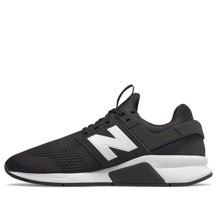 New balance store 247v2 black