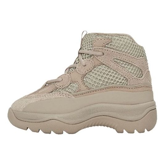 Infant store yeezy boots