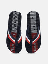 Load image into Gallery viewer, 08389b50-1f66-42cf-b107-904ce1bd52f51614166718042-Tommy-Hilfiger-Men-Flip-Flops-6541614166716458-1.jpg
