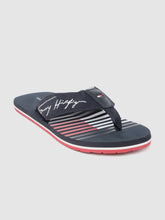 Load image into Gallery viewer, 096fa1cc-16a1-4ffe-85aa-ea48d7331ee81625052270975-Tommy-Hilfiger-Men-Flip-Flops-1711625052270606-2.jpg
