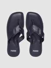 Load image into Gallery viewer, 0cee4389-b8d3-4ca4-b68b-843418f8c4de1605874545795-Puma-Men-Flip-Flops-8481605874544226-1.jpg
