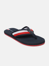 Load image into Gallery viewer, 0ee8b1d7-3ab5-4be2-ab11-218391bc80241614166434308-Tommy-Hilfiger-Men-Flip-Flops-411614166432757-2.jpg
