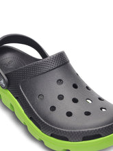 Load image into Gallery viewer, 11463994703828-Crocs-Unisex-Grey-Clogs-1531463994703625-4.jpg
