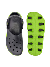 Load image into Gallery viewer, 11463994703846-Crocs-Unisex-Grey-Clogs-1531463994703625-3.jpg
