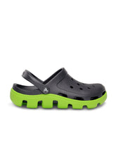 Load image into Gallery viewer, 11463994703871-Crocs-Unisex-Grey-Clogs-1531463994703625-2.jpg
