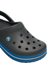 Load image into Gallery viewer, 11466672557152-Crocs-Men-Black-Clogs-9211466672557086-4.jpg
