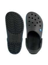 Load image into Gallery viewer, 11466672557164-Crocs-Men-Black-Clogs-9211466672557086-3.jpg
