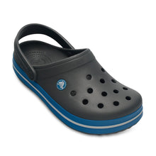 Load image into Gallery viewer, 11466672557197-Crocs-Men-Black-Clogs-9211466672557086-1.jpg
