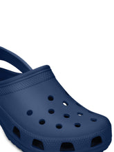 Load image into Gallery viewer, 11466675089003-Crocs-Unisex-Navy-Clogs-1191466675088946-4.jpg
