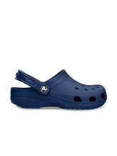 Load image into Gallery viewer, 11466675089045-Crocs-Unisex-Navy-Clogs-1191466675088946-2.jpg
