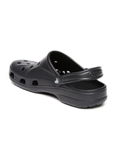 Load image into Gallery viewer, 11475404353286-Crocs-Unisex-Black-Baya-Clogs-4331475404353061-2.jpg
