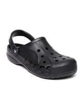 Load image into Gallery viewer, 11475404353313-Crocs-Unisex-Black-Baya-Clogs-4331475404353061-1.jpg
