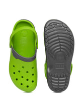 Load image into Gallery viewer, 11497610401588-Crocs-Unisex-Green-Clogs-1271497610401447-4.jpg
