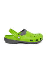 Load image into Gallery viewer, 11497610401607-Crocs-Unisex-Green-Clogs-1271497610401447-3.jpg
