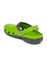 Load image into Gallery viewer, 11497610401636-Crocs-Unisex-Green-Clogs-1271497610401447-2.jpg
