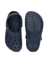 Load image into Gallery viewer, 11497610443840-Crocs-Unisex-Navy-Clogs-5141497610443728-4.jpg
