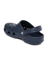 Load image into Gallery viewer, 11497610443894-Crocs-Unisex-Navy-Clogs-5141497610443728-2.jpg
