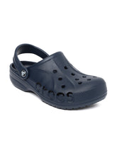 Load image into Gallery viewer, 11497610443915-Crocs-Unisex-Navy-Clogs-5141497610443728-1.jpg
