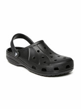 Load image into Gallery viewer, 11505213443430-Crocs-Men-Black-Clogs-8221505213443227-2.jpg
