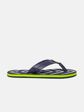 Load image into Gallery viewer, 16cd8f15-1c6f-4e06-ba58-3d67cfa579fe1637329069798-Puma-Unisex-Navy-Blue-Colourblocked-Thong-Flip-Flops-4811637-3.jpg
