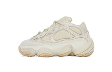 Load image into Gallery viewer, With Original Box -  adidas Yeezy 500 Infant &#39;Stone&#39; FW4849
