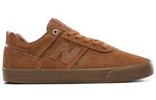 Load image into Gallery viewer, With Original Box -  New Balance Deathwish Skateboards x Numeric 306 &#39;Cinnamon Brown&#39; NM306DWH
