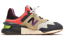 Load image into Gallery viewer, With Original Box -  New Balance Bodega x 997S &#39;Better Days&#39; MS997JBO
