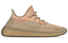 Load image into Gallery viewer, With Original Box -  adidas Yeezy Boost 350 V2 &#39;Sand Taupe&#39; FZ5240
