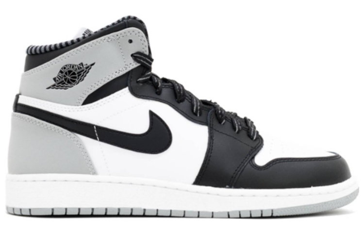 With Original Box - (GS) Air Jordan 1 Retro High OG 'Barons