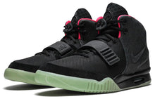 Load image into Gallery viewer, With Original Box -  Nike Air Yeezy 2 NRG &#39;Solar Red&#39; 508214-006
