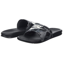 Load image into Gallery viewer, By_Rich_Ale_slipper_style_hawai_ Nike Unisex Benassi JDI Slides (631261-013) - H2 - R2L15
