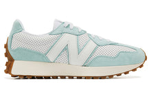 Load image into Gallery viewer, With Original Box -  New Balance 327 &#39;Primary Pack - White Mint&#39; MS327PP
