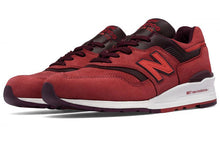 Load image into Gallery viewer, With Original Box -  New Balance 997 M997DTAG
