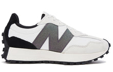 Load image into Gallery viewer, With Original Box -  (WMNS) New Balance 327 &#39;Sea Salt Black&#39; WS327SYY
