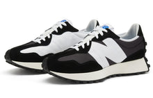 Load image into Gallery viewer, With Original Box -  New Balance 327 &#39;Black Phantom&#39; MS327LB1
