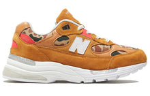 Load image into Gallery viewer, With Original Box -  New Balance Todd Snyder x 992 Made in USA &#39;From Away&#39; M992TS2
