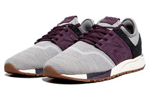 Load image into Gallery viewer, With Original Box -  New Balance 247 &#39;Grey Burgundy&#39; MRL247LM
