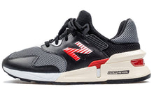 Load image into Gallery viewer, With Original Box -  New Balance 997S &#39;Black Red&#39; MS997JHD
