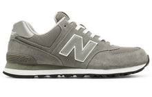 Load image into Gallery viewer, With Original Box -  (WMNS) New Balance 574 &#39;Grey&#39; W574GS
