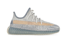 Load image into Gallery viewer, With Original Box -  adidas Yeezy Boost 350 V2 Kids &#39;Israfil&#39; FZ5422
