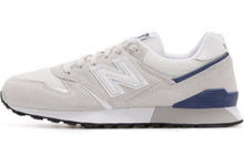 Load image into Gallery viewer, With Original Box -  New Balance 446 Series Retro Casual Unisex Ivory D Wide U446CGI
