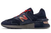 Load image into Gallery viewer, With Original Box -  New Balance 997S &#39;Black History Month&#39; MS997BHM
