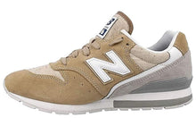 Load image into Gallery viewer, With Original Box -  New Balance 996 Shoes Beige/Brown MRL996JY
