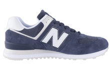 Load image into Gallery viewer, With Original Box -  New Balance 574 &#39;Navy Denim&#39; ML574SPZ
