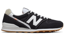 Load image into Gallery viewer, With Original Box -  (WMNS) New Balance 996 D-Wide Black WL996WCB
