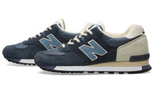 Load image into Gallery viewer, With Original Box -  New Balance Unisex 575 Series Low-Top Sneakers Blue/Grey M575DBW
