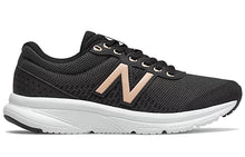 Load image into Gallery viewer, With Original Box -  (WMNS) New Balance 411 Sneakers Black W411LB2
