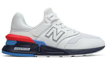 Load image into Gallery viewer, With Original Box -  New Balance 997 Sport &#39;White&#39; MS997HE
